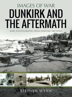 cover image of The Aftermath of Dunkirk